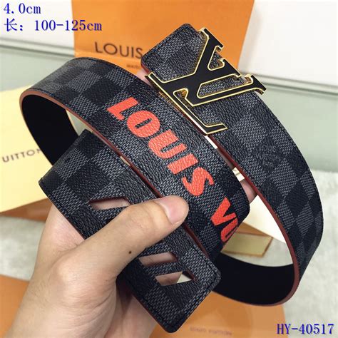 black louis vuitton belt cheap|Louis Vuitton suede belt.